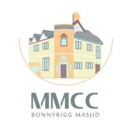 MMCC Bonnyrigg Mosque